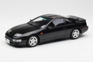 Nissan 300ZX Z32 Must Metallik Otto 1:18