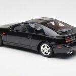 Nissan 300ZX Z32 Must Metallik Otto 1:18 - image 5 of 6