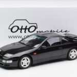 Nissan 300ZX Z32 Must Metallik Otto 1:18 - image 6 of 6