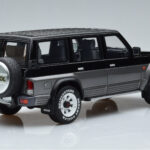 Nissan Patrol GR Y60 Hall Otto 1:18 - image 2 of 6