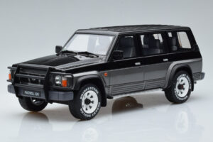 Nissan Patrol GR Y60 Hall Otto 1:18