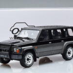 Nissan Patrol GR Y60 Hall Otto 1:18 - image 6 of 6