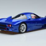 Nissan R390 GT1 Road Car GT Spirit 1:18 GT403 Vaik - image 2 of 6