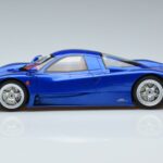 Nissan R390 GT1 Road Car GT Spirit 1:18 GT403 Vaik - image 3 of 6