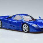 Nissan R390 GT1 Road Car GT Spirit 1:18 GT403 Vaik - image 4 of 6
