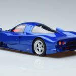 Nissan R390 GT1 Road Car GT Spirit 1:18 GT403 Vaik - image 5 of 6