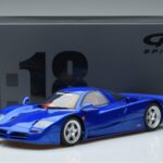 Nissan R390 GT1 Road Car GT Spirit 1:18 GT403 Vaik - image 6 of 6