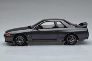 Nissan Skyline GT-R BNR32 Nismo Hall Otto 1:18 OT411 Vaik - pilt 3/6