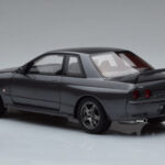 Nissan Skyline GT-R BNR32 Nismo Hall Otto 1:18 - image 5 of 6