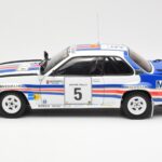 Opel Ascona 400 #5 W. Rohrl / C. Geistdorfer Safari Rally Maailmameister 1982 Sun Star 1:18 - image 4 of 8