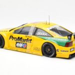 Opel Calibra #16 U. Alzen ITC 1996 UT Models 1:18 - image 5 of 6
