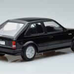 Opel Kadett D GTE Must MCG 1:18 MCG18270 Metall - image 2 of 6