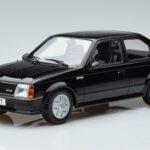 Opel Kadett D GTE Must MCG 1:18 MCG18270 Metall