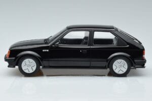 Opel Kadett D GTE Must MCG 1:18 MCG18270 Metall - pilt 3/6