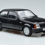 Opel Kadett D GTE Must MCG 1:18 MCG18270 Metall - image 4 of 6