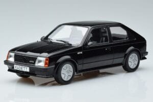 Opel Kadett D GTE Must MCG 1:18 MCG18270 Metall