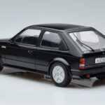 Opel Kadett D GTE Must MCG 1:18 MCG18270 Metall - image 5 of 6