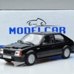 Opel Kadett D GTE Must MCG 1:18 MCG18270 Metall - image 6 of 6