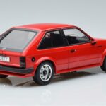 Opel Kadett D GTE Punane MCG 1:18 MCG18269 Metall - image 2 of 6