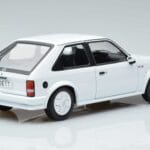 Opel Kadett D GTE Valge MCG 1:18 MCG18268 Metall - image 2 of 6
