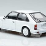 Opel Kadett D GTE Valge MCG 1:18 MCG18268 Metall - image 5 of 6