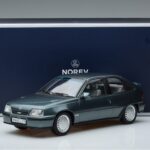 Opel Kadett E GSi Sinine Metallic Norev 1:18 183614 Metall - image 6 of 6