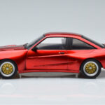 Opel Manta B Mattig Punane MCG 1:18 - image 3 of 6