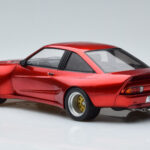 Opel Manta B Mattig Punane MCG 1:18 - image 5 of 6