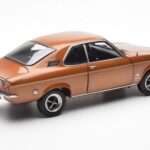 Opel Manta A Pronks Metallic Norev 1:18 - image 3 of 8