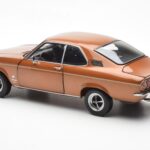 Opel Manta A Pronks Metallic Norev 1:18 - image 7 of 8