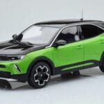 Opel Mokka-e GS Line Matcha Roheline Otto 1:18