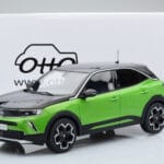Opel Mokka-e GS Line Matcha Roheline Otto 1:18 - image 5 of 5