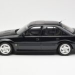 Opel Omega A Lotus Imperial Dark Roheline Metallik Otto 1:18 - image 3 of 6