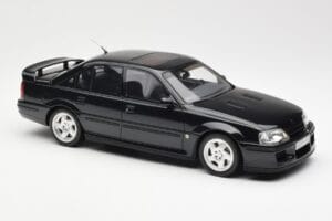 Opel Omega A Lotus Imperial Dark Roheline Metallik Otto 1:18 OT153 Vaik - pilt 4/6
