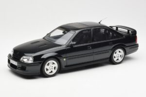 Opel Omega A Lotus Imperial Dark Roheline Metallik Otto 1:18