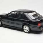 Opel Omega A Lotus Imperial Dark Roheline Metallik Otto 1:18 - image 5 of 6