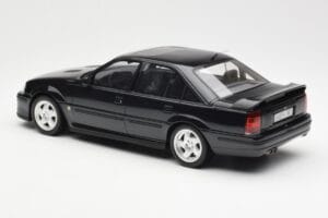 Opel Omega A Lotus Imperial Dark Roheline Metallik Otto 1:18 OT153 Vaik - pilt 5/6