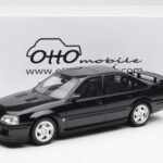 Opel Omega A Lotus Imperial Dark Roheline Metallik Otto 1:18 - image 6 of 6