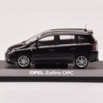 Opel Zafira B OPC Must Minichamps 1:43