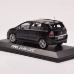 Opel Zafira B OPC Must Minichamps 1:43 - image 3 of 4