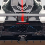 Pagani Zonda Cinque Valge Benny Almost Real 1:18 - image 11 of 12