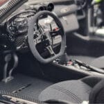 Pagani Zonda Cinque Roheline Firenze Almost Real 1:18 - image 9 of 15