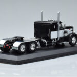 Peterbilt 350 Must IXO 1:43 TR114 - image 2 of 6
