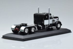 Peterbilt 350 Must IXO 1:43 TR114 Metall - pilt 2/6