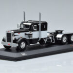 Peterbilt 350 Must IXO 1:43 TR114