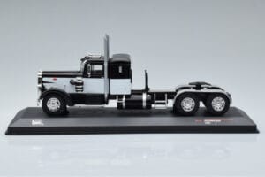 Peterbilt 350 Must IXO 1:43 TR114 Metall - pilt 3/6