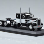 Peterbilt 350 Must IXO 1:43 TR114 - image 4 of 6