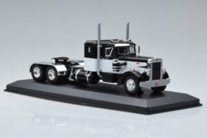 Peterbilt 350 Must IXO 1:43 TR114 Metall - pilt 4/6