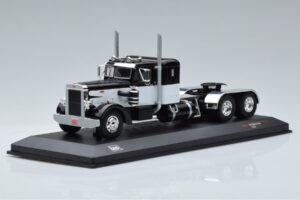 Peterbilt 350 Must IXO 1:43 TR114