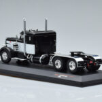 Peterbilt 350 Must IXO 1:43 TR114 - image 5 of 6
